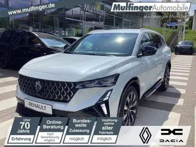 Gebraucht Renault Espace