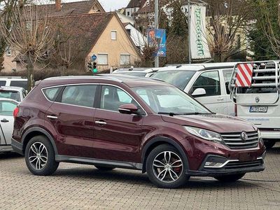 Gebraucht DFSK Glory 580 145 PS (106 kW) 2019 Rot SUV