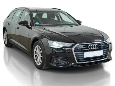 Gebraucht Audi A6
