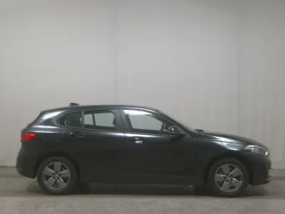 Gebraucht BMW 118