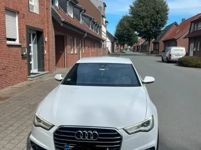 Gebraucht Audi A6