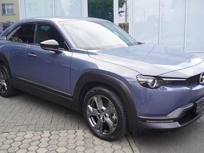 Mazda MX30
