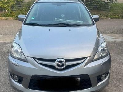 Mazda 5