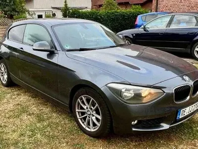 Gebraucht BMW 118