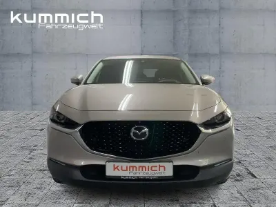 Gebraucht Mazda CX-30 Selection 150 PS (110 kW) 2022 SUV