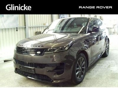 Gebraucht Land Rover Range Rover Sport Autobiography 349 PS (256 kW) 2025 Charente grey SUV