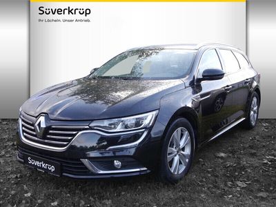 gebraucht Renault Talisman Zen Blue dCi 160