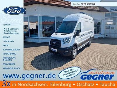 Usata Ford Transit Trend 2025 Andere Pick-up