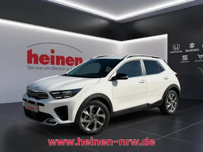 Gebraucht Kia Stonic GT-Line 114 PS (83 kW) 2026 Andere SUV