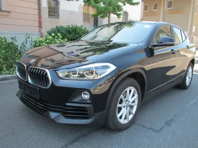 Gebraucht BMW X2