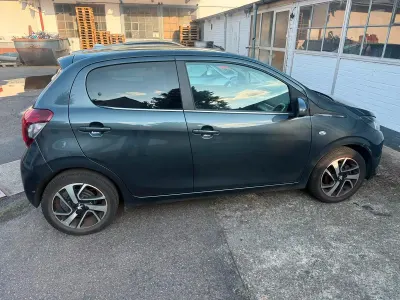 Gebraucht Peugeot 108