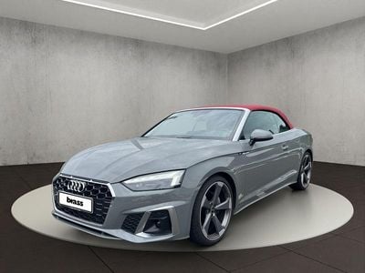 Audi A5 Cabriolet