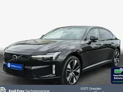 Gebraucht Volvo ES90