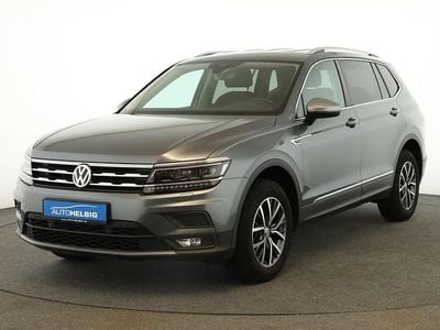 VW Tiguan Allspace