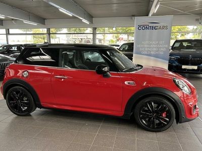 gebraucht Mini Cooper Coupé 