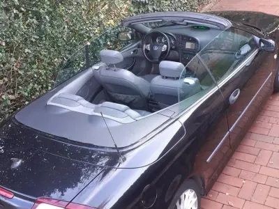 Gebraucht Saab 9-3 Cabriolet