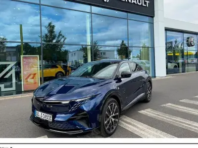 Gebraucht Alpine A390
