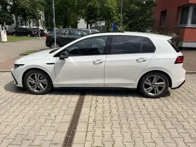 Gebraucht VW Golf VIII