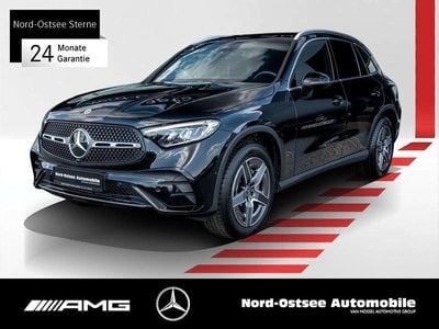 Mercedes GLC300