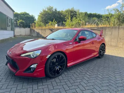 Gebraucht Toyota GT86