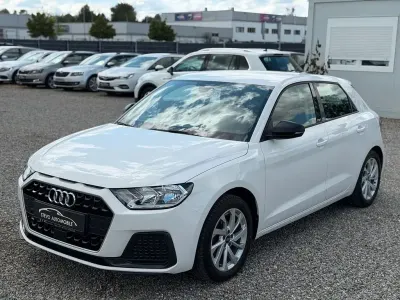Gebraucht Audi A1 Sportback