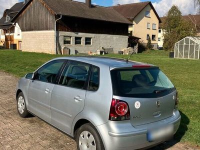 gebraucht VW Polo 1.2 Trendline Trendline