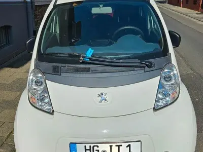 Gebraucht Peugeot iON