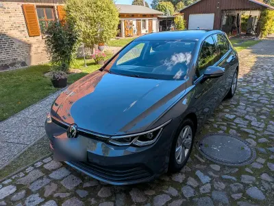 Gebraucht VW Golf VIII
