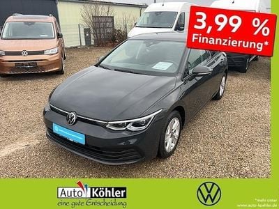 VW Golf VIII