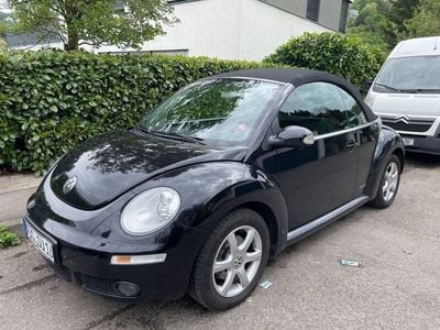 VW Beetle