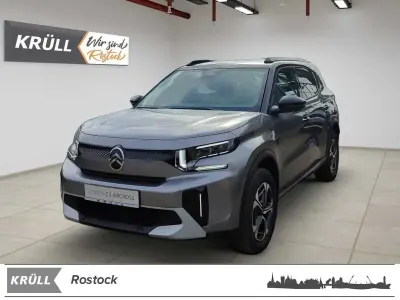 Gebraucht Citroën e-C3 Aircross
