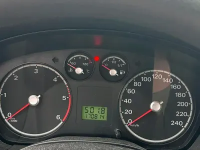 Gebraucht Ford Focus