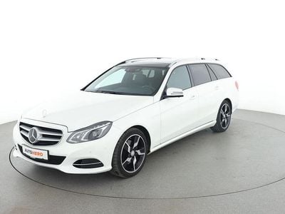 Mercedes E250
