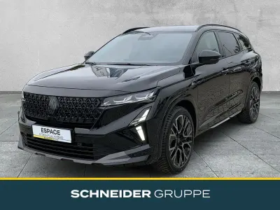 Neu Renault Espace Esprit Alpine 200 PS (147 kW) 2026 SUV