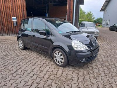 Renault Modus