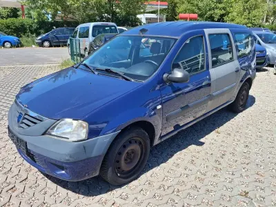 Gebraucht Dacia Logan MCV