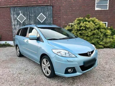 Gebraucht Mazda 5