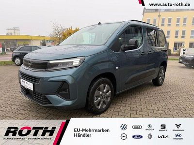 Opel Combo Life