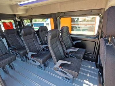 Neu 2026 Opel Movano Van / Kleinbus | 44.018 €
