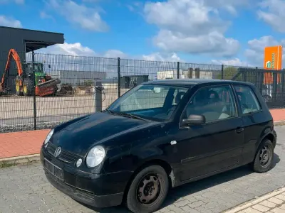 Gebraucht VW Lupo