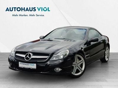 Mercedes SL350
