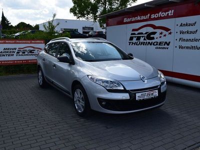 Renault Mégane III