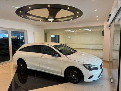 Mercedes CLA200