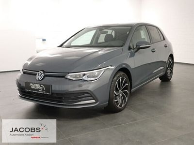 gebraucht VW Golf VIII 2.0 TDI Move DSG,Navi,LED,RFK Bluetooth