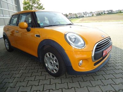 Mini One D