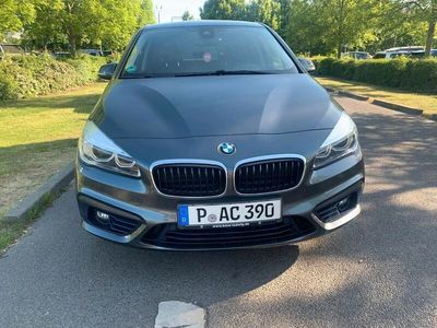 BMW 218 Active Tourer