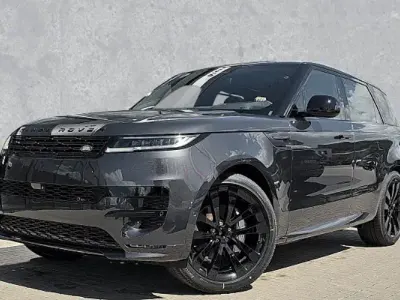 Neu Land Rover Range Rover Sport HSE Dynamic 460 PS (338 kW) 2026 Grau SUV