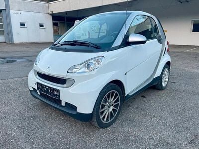 Smart ForTwo Coupé