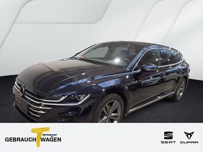 VW Arteon