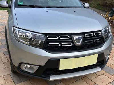 gebraucht Dacia Sandero SanderoStepway TCe 90 (S